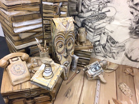 Les métamorphoses du style